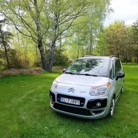 Citroen C3 Picasso