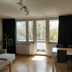 Mieszkanie do wynajęcia w łodzi