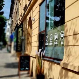 Sprzedam cukiernię Gorzów Wielkopolski Biznes