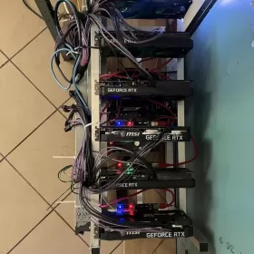 Koparka kryptowalut Ethereum