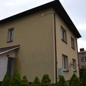 Sprzedam dom w centrum