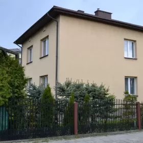 Sprzedam dom w centrum