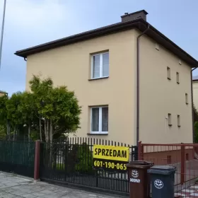 Sprzedam dom w centrum