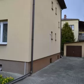 Sprzedam dom w centrum