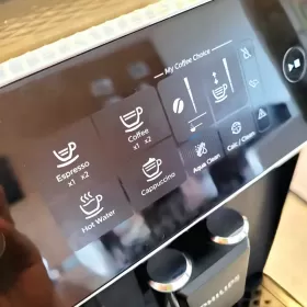 Ekspres do kawy Phillips