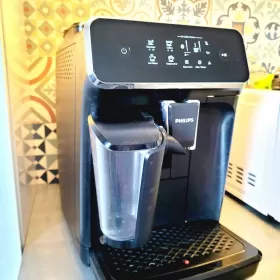 Ekspres do kawy Phillips