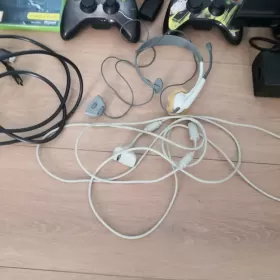 X Box 360 Stan bardzo dobry