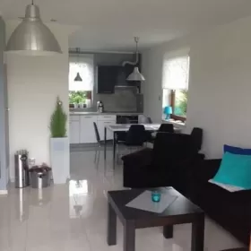 super domek nad morzem