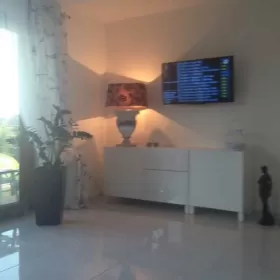 super domek nad morzem