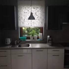 super domek nad morzem