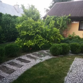 Sprzedam działkę 300m2