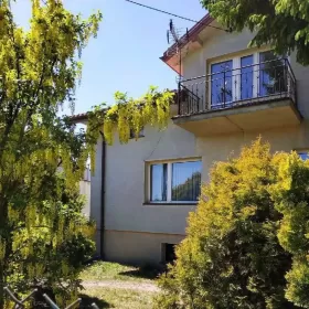 Sprzedam dom Duchnice