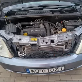 Opel meriva a 