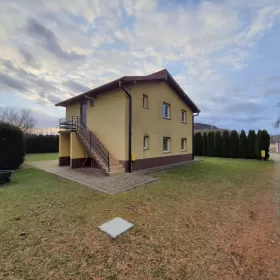 Dom sprzedam Rożnów