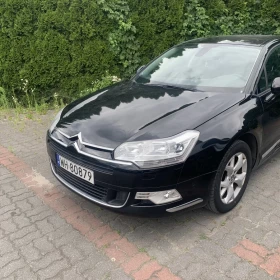 Citroen c5 Okazja