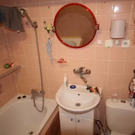 Sprzedam mieszkanie Września