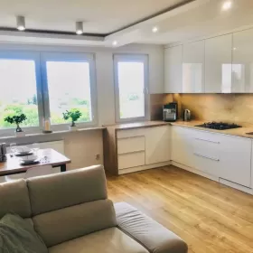 Mieszkanie Czechów !