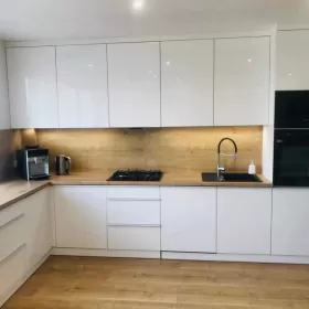 Mieszkanie Czechów !