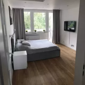 Mieszkanie Czechów !