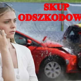 Skup odszkodowań