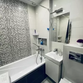 Mieszkanie M4 os. Liburnia