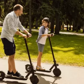 Hulajnoga elektryczna dla dorosłych do 1000 zł