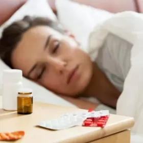 Skuteczne leki nasenne - Mocne i Najskuteczniejsze leki nasenne