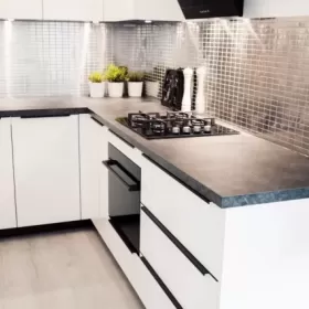 Mała kuchnia w bloku zdjęcia – ciekawe rozwiązania do kuchni