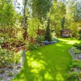 Ogródek działkowy to coś więcej niż myślisz - działka rekreacyjna