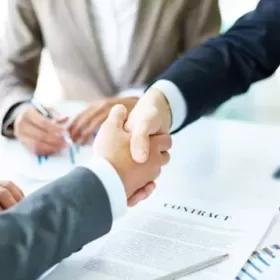 Jak kupić działającą firmę ?