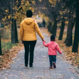 Ile kalorii można spalić podczas spaceru