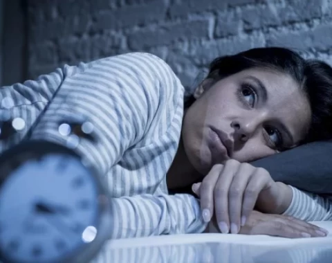 Eszopiklon a zolpidem a może Zopiklon Opinie ?