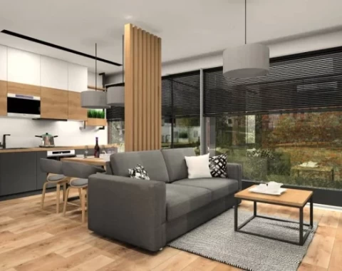 Ile kosztuje - Koszt generalnego remontu mieszkania 50m 2 w bloku  ?