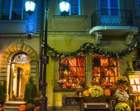 11 najlepszych rzeczy do zrobienia w Tomaszowie Mazowieckim w każdy weekend